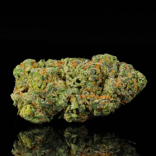 Mochi Runtz THCA Flower - Lost In Translation