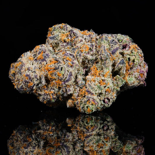 Mochi Runtz THCA Flower - Lost In Translation