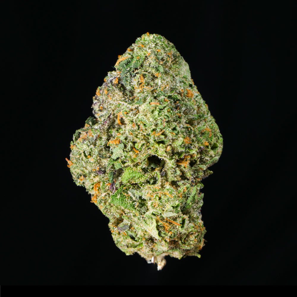 Modified Grapes THCA Flower