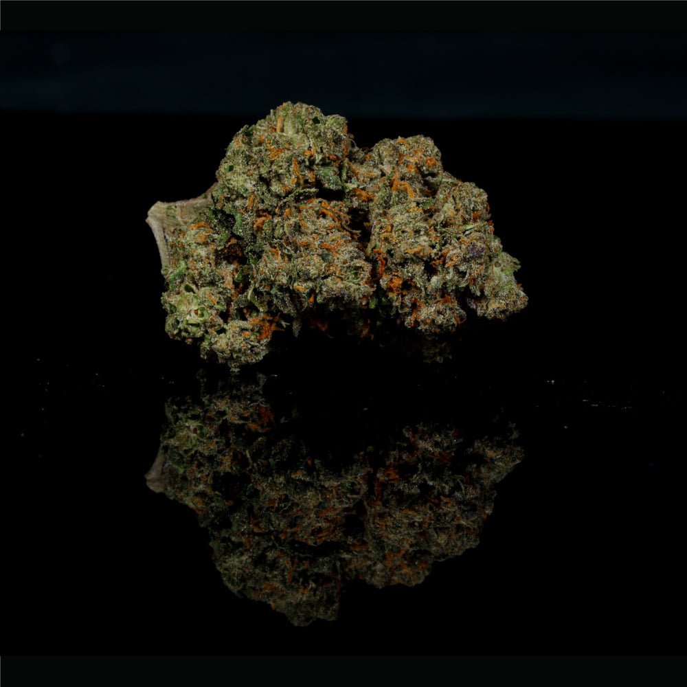 Mule Fuel THCA Flower