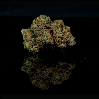 Mule Fuel THCA Flower