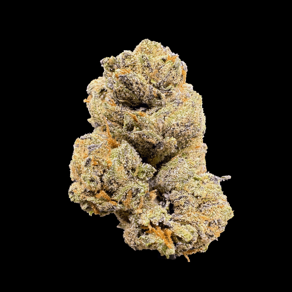 Neon Runtz THCA Flower - Lost In Translation