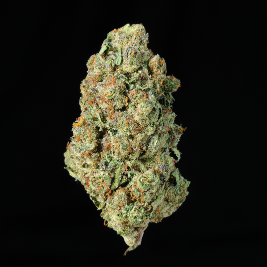 Night Moon THCA Flower