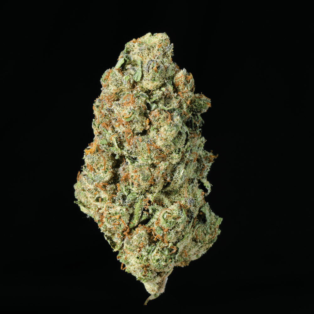 Night Moon THCA Flower - Lost In Translation