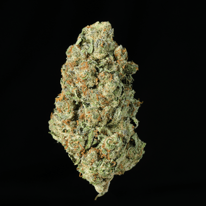 Night Moon THCA Flower - Lost In Translation