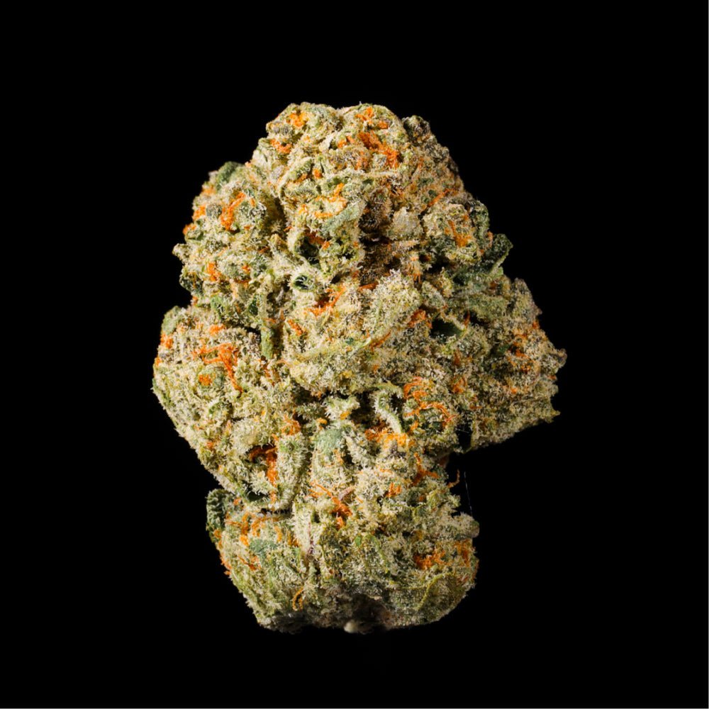 Top City THCA Flower