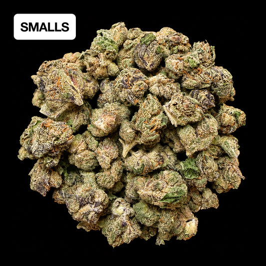 Oakland Runtz THCA Flower