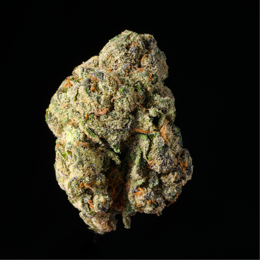 Peanut Butter and Jelly THCA Flower