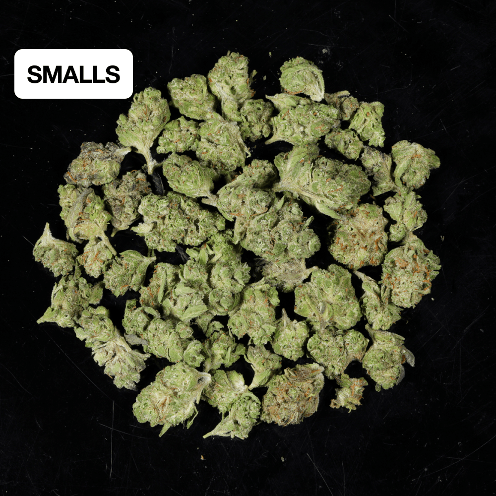 Permanent Marker THCA Flower - Lost In Translation