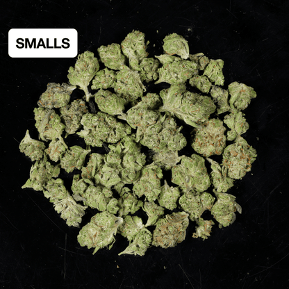 Permanent Marker THCA Flower - Lost In Translation