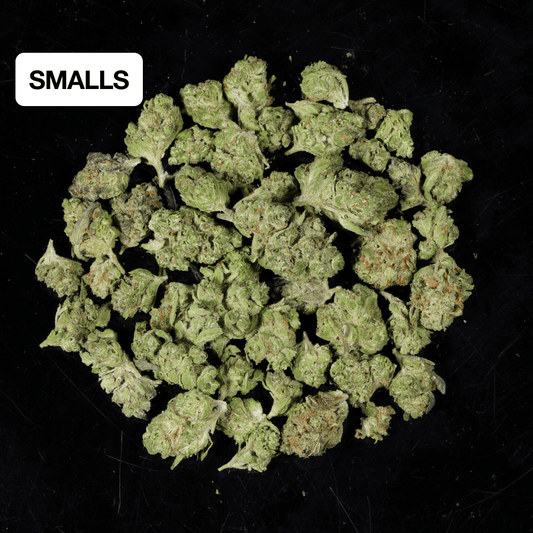 Permanent Marker THCA Flower - Lost In Translation