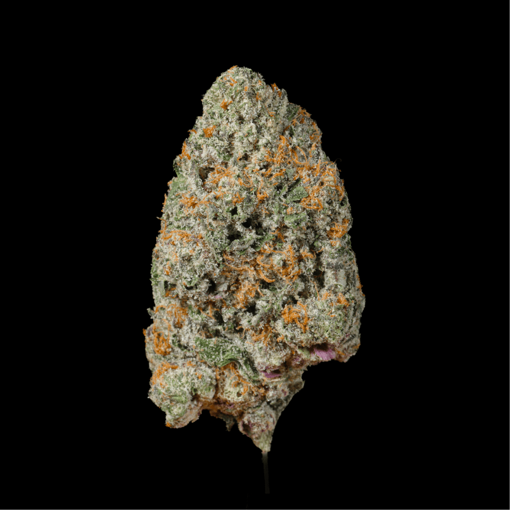 Permanent Marker THCA Flower - Lost In Translation