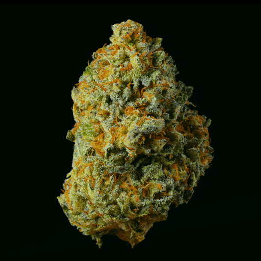 Permanent Marker THCA Flower - Lost In Translation