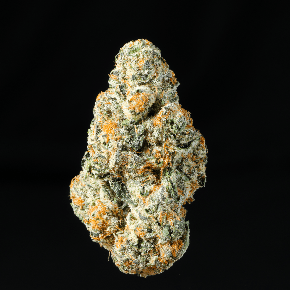 Permanent Marker THCA Flower - Lost In Translation