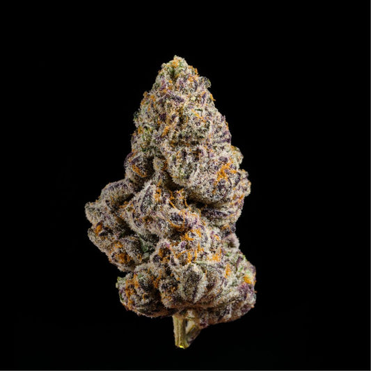 Pineapple Zoap THCA Flower - Lost In Translation