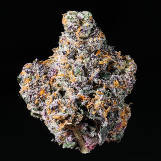 Pink Certz THCA Flower - Lost In Translation