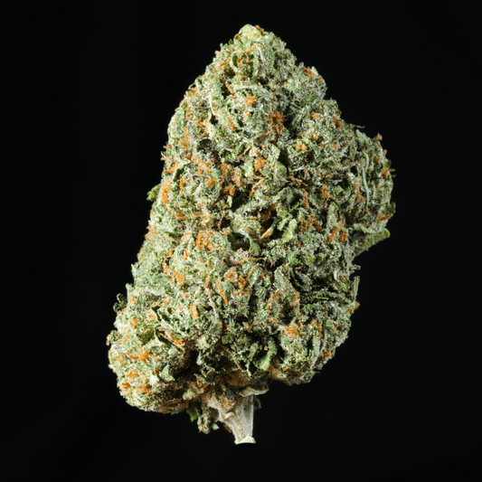 Pink Ztarburst THCA Flower - Lost In Translation