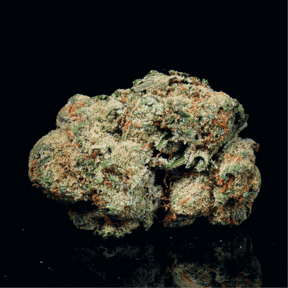 Pink Runtz THCA Flower - Lost In Translation