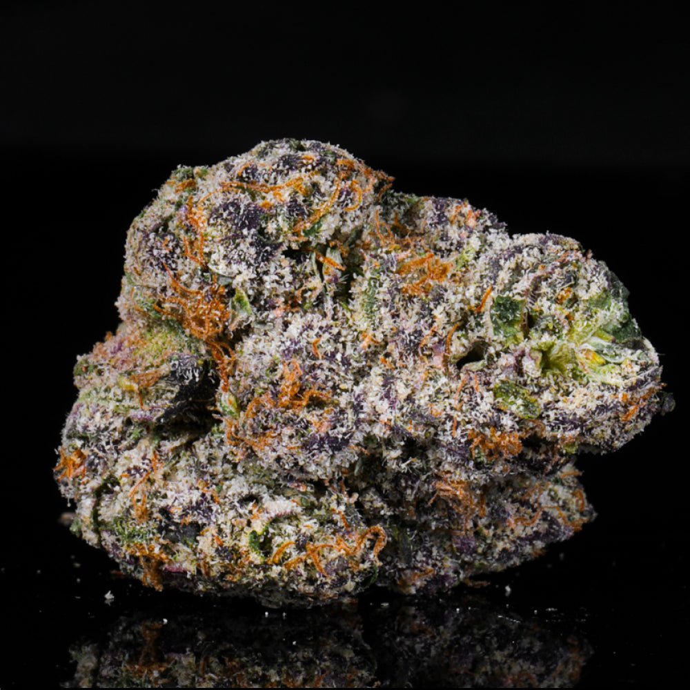 Pink Pluto THCA Flower - Lost In Translation