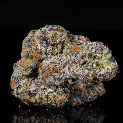 Pink Pluto THCA Flower - Lost In Translation