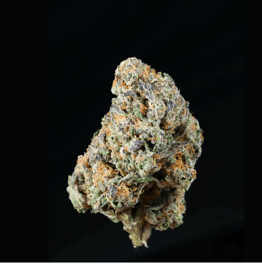 Pinnacle THCA Flower - Lost In Translation