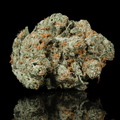 Platinum OG THCA Flower - Lost In Translation