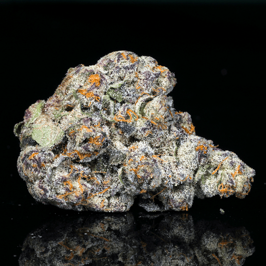 Platinum Runtz THCA Flower - Lost In Translation