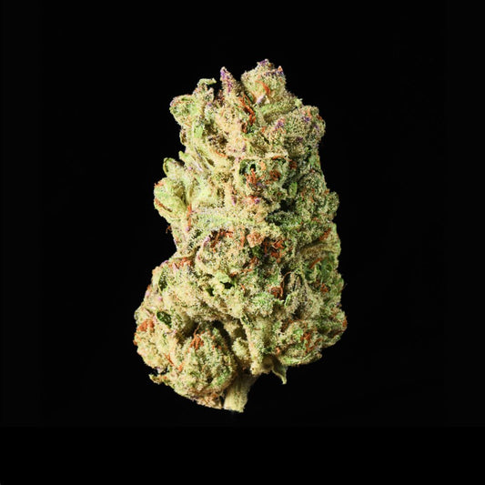 Platinum Bubba THCA Flower