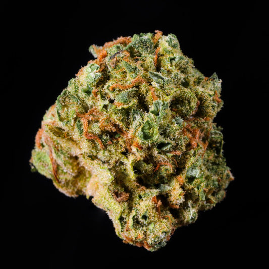 Platinum OG THCA Flower - Lost In Translation