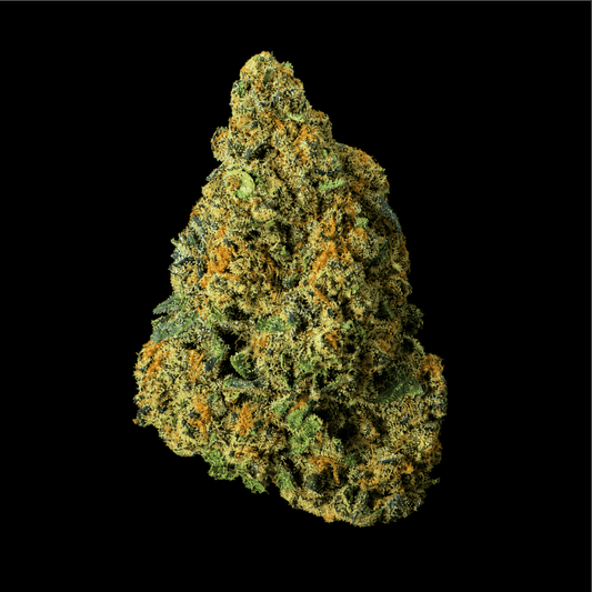 Pluto 85 THCA Flower - Lost In Translation