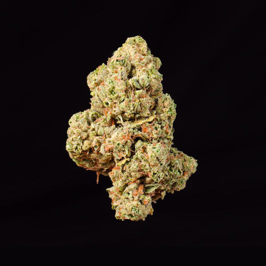 Pop Rocket THCA Flower - Lost In Translation