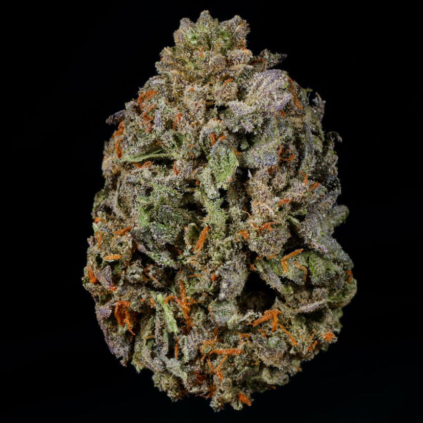 Purple Diamonds THCA Flower - Lost In Translation