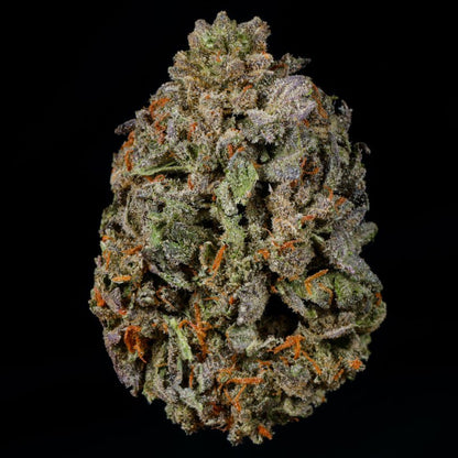 Purple Diamonds THCA Flower - Lost In Translation