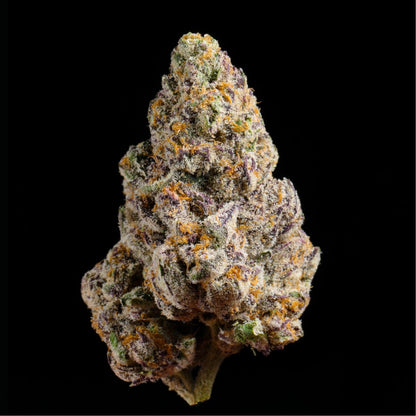 Purple Diamonds THCA Flower - Lost In Translation