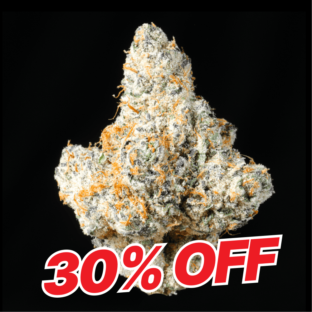 Pink Panties THCA Flower - Lost In Translation