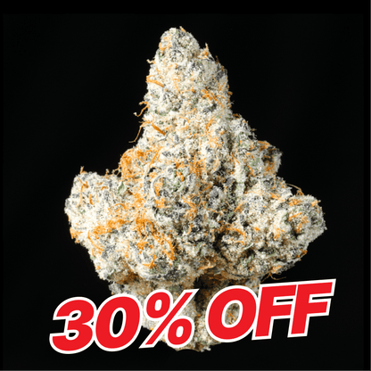 Pink Panties THCA Flower - Lost In Translation