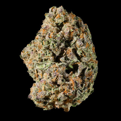 Purple Za THCA Flower - Lost In Translation