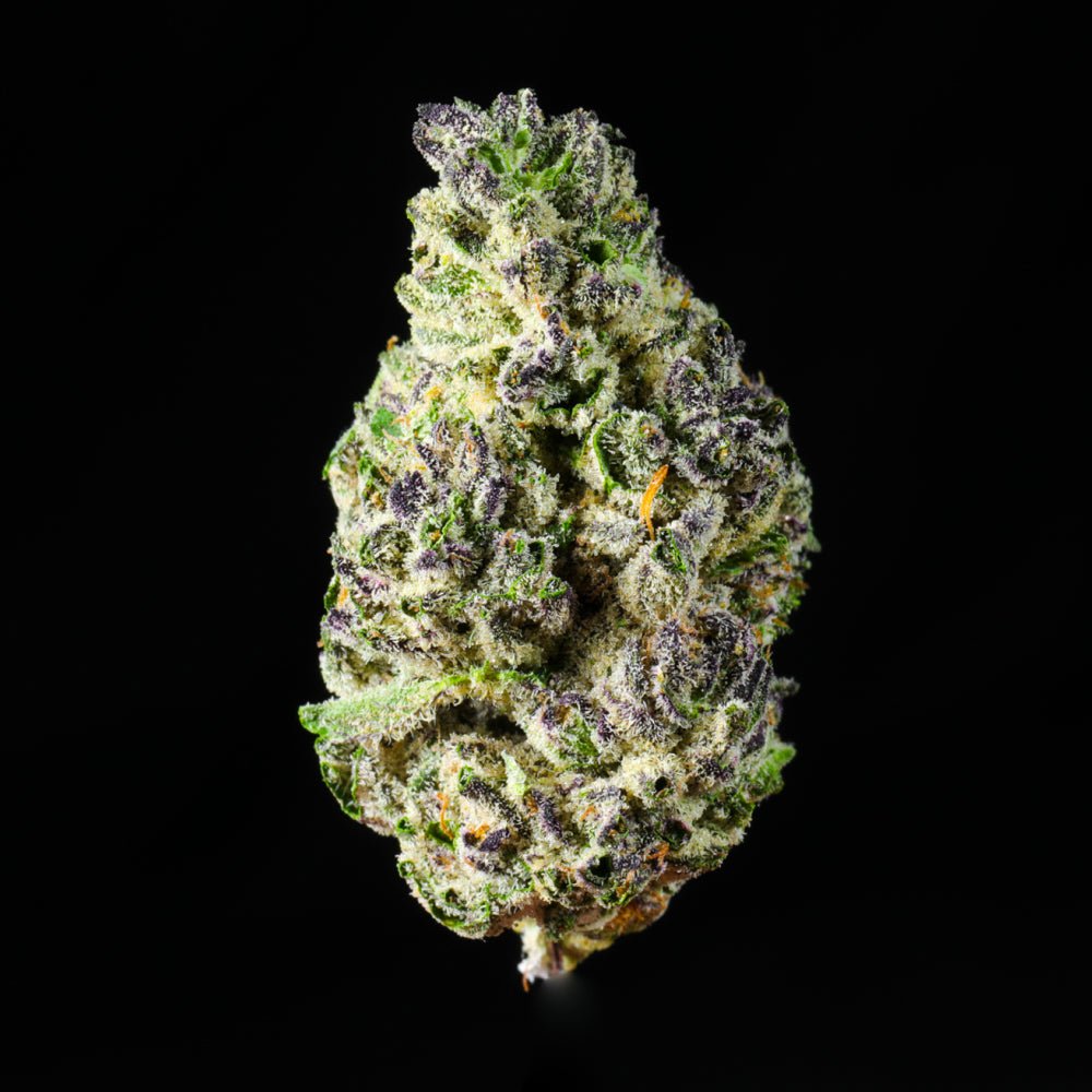 Purple Candy THCA Flower (Hybrid) | Lit Farms