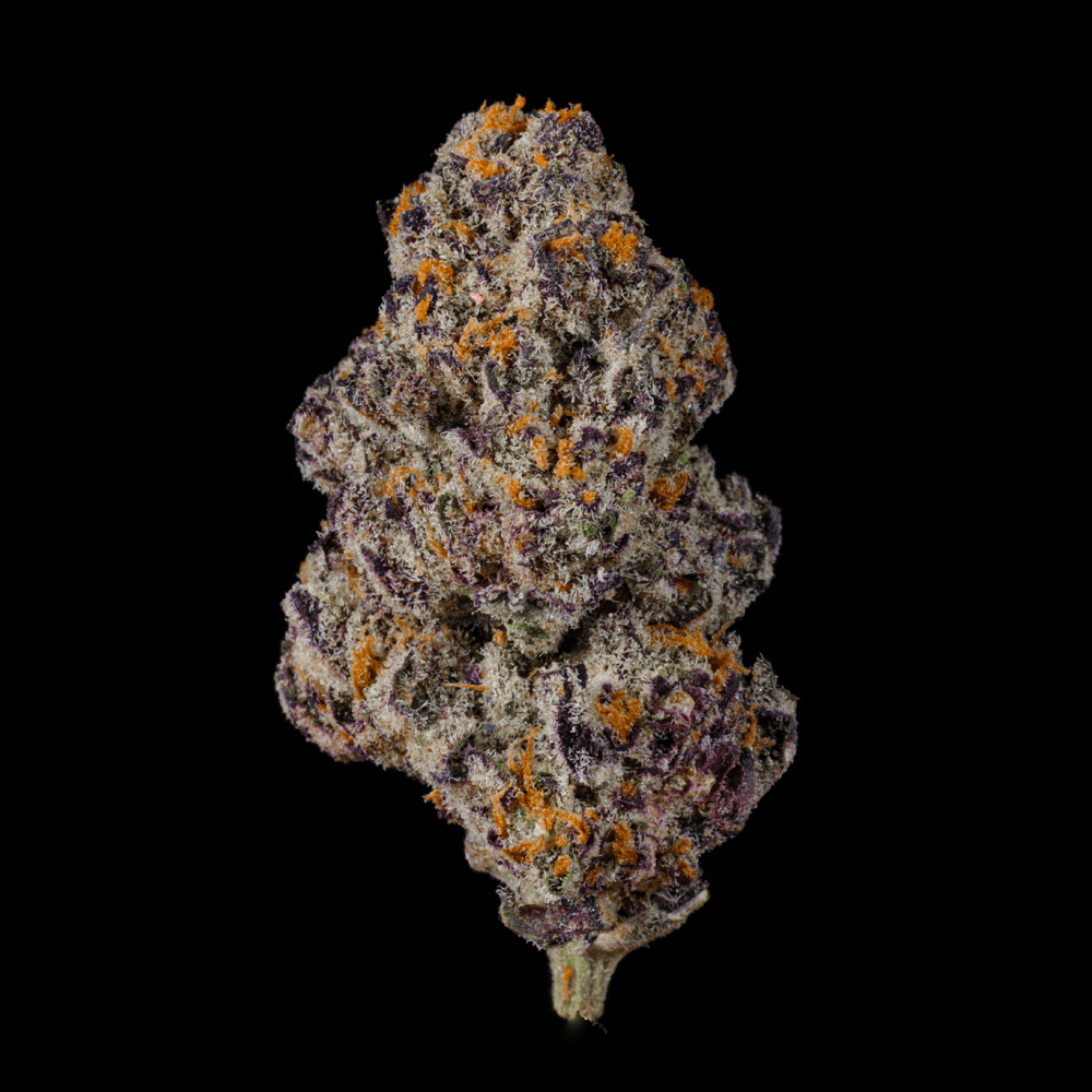 Purple Push Pop THCA Flower - Lost In Translation