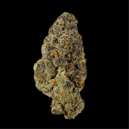 Rainbow Marker THCA Flower - Lost In Translation