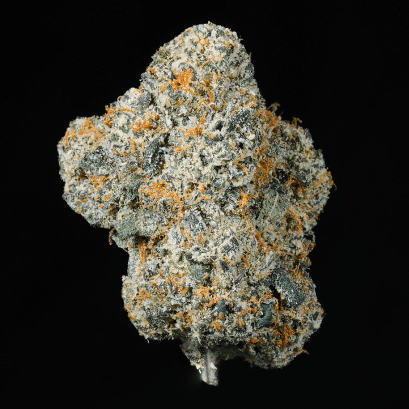 Rainbow Mintz THCA Flower - Lost In Translation