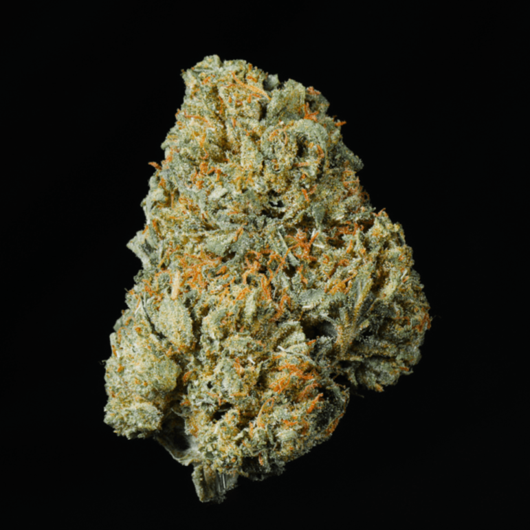 Rainbow Mintz THCA Flower - Lost In Translation