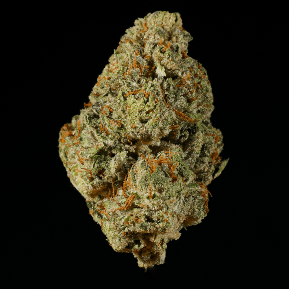 Rainbow OG THCA Flower - Lost In Translation