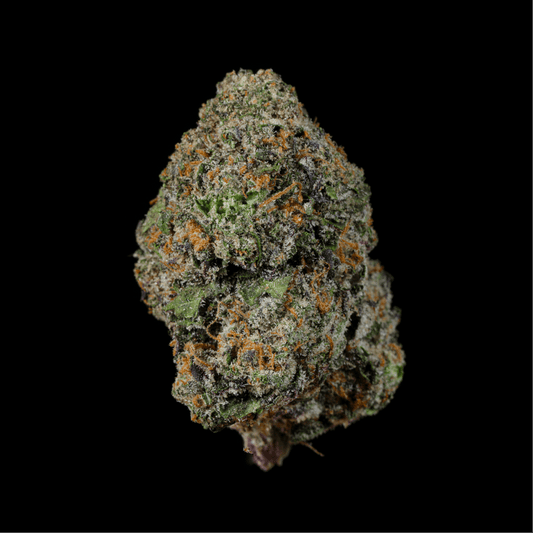 Rainbow OG THCA Flower - Lost In Translation