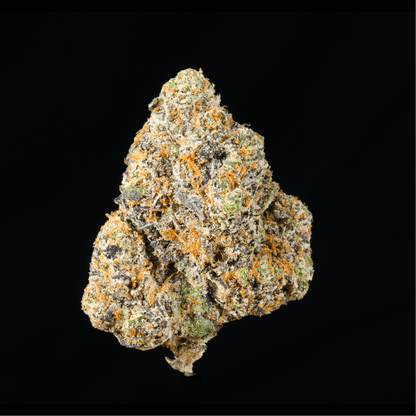 Richboy Runtz THCA Flower - Lost In Translation