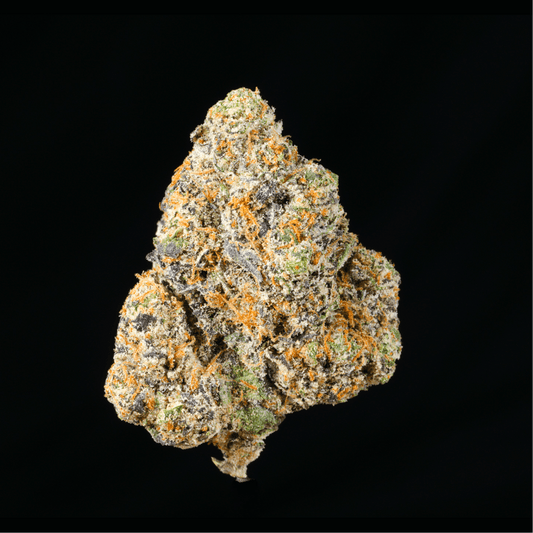 Richboy Runtz THCA Flower - Lost In Translation