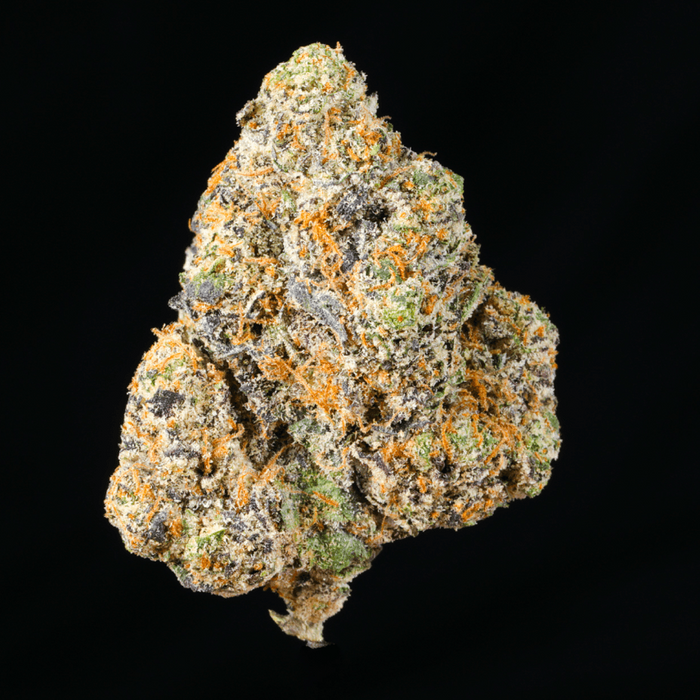 Richboy Runtz THCA Flower - Lost In Translation
