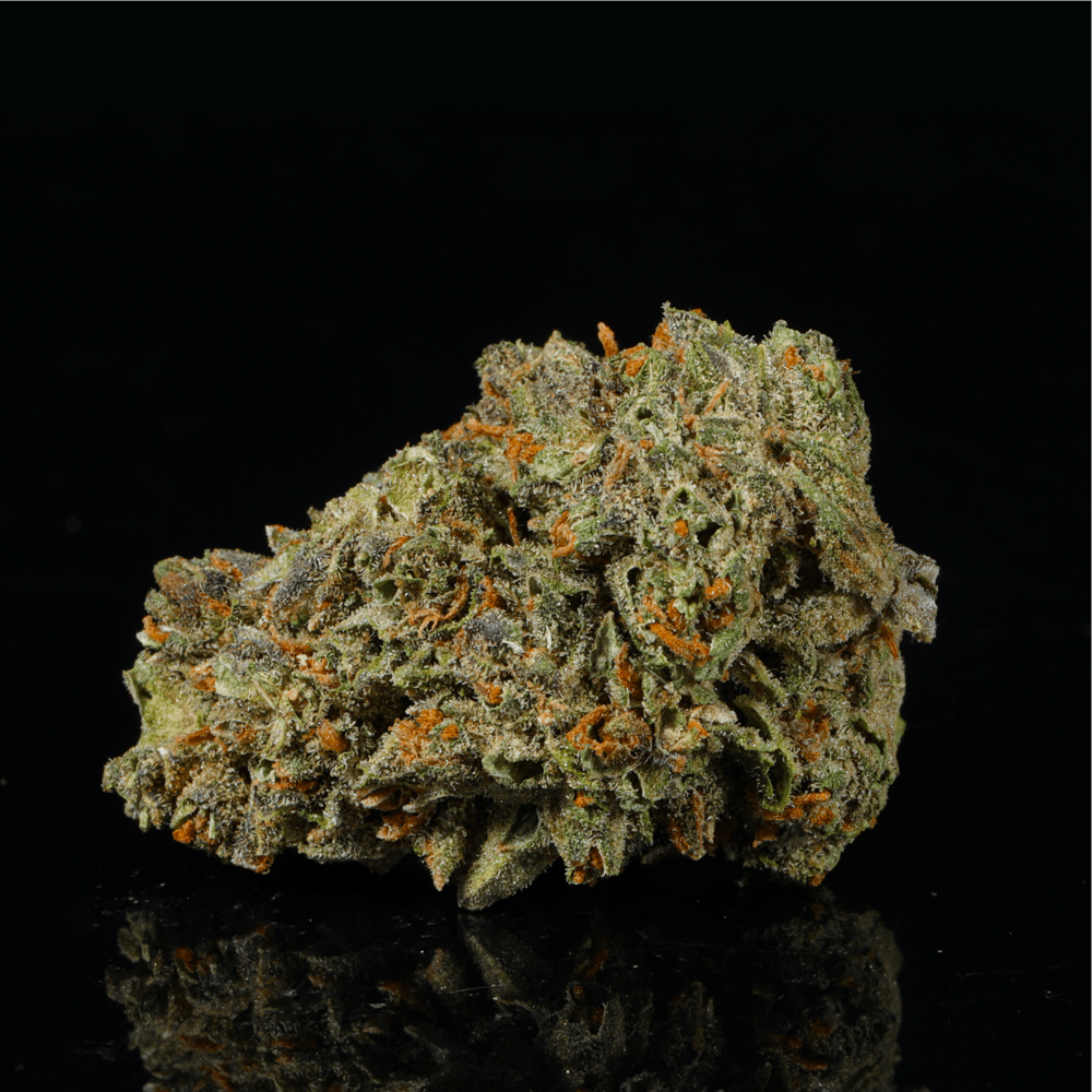 Road Head THCA Flower - Lost In Translation