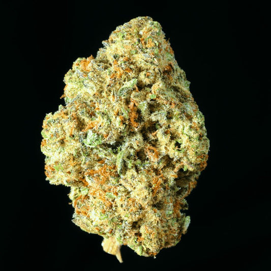 Runtz THCA Flower - Lost In Translation