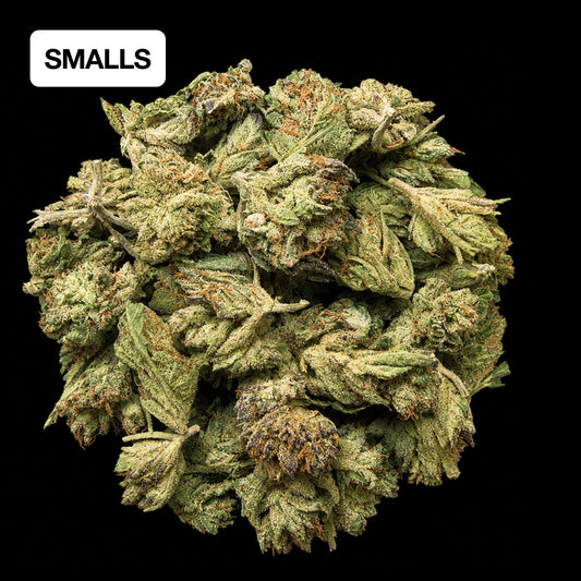 Runtz THCA Flower